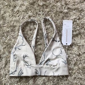 Boys + Arrows Buck Yeah Fillis Top